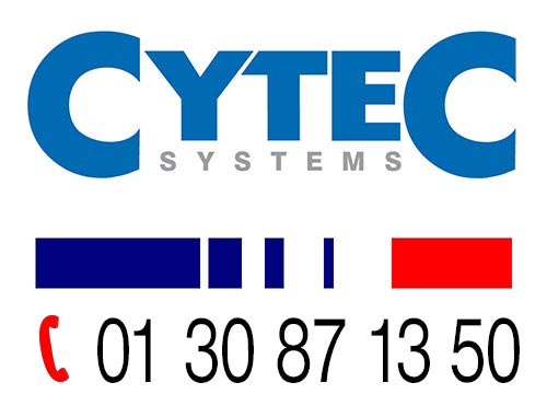 Cytec-Systems SARL 5-axis CNC Machining Equipment - Locking Cylinders - Clamping Systems