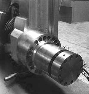 Cytec Machining Equipment Locking Cylinders