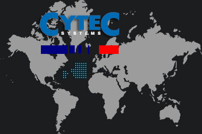 Cytec-Systems International Services